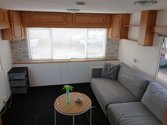 Mobilní dům - mobilheim - obytný karavan - 5