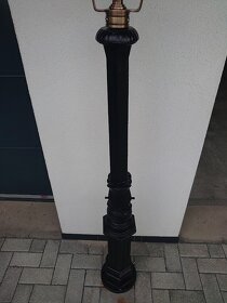 Luxusní venkovní lampy od firmy EXTENSA - 5