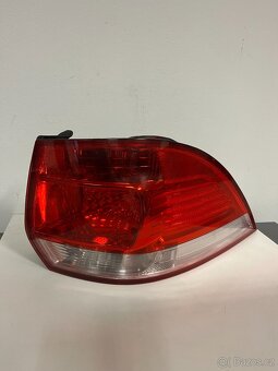 Zadní světla VW Golf V/ Golf 5 combi - 5