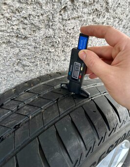 Alu kola Sepang VW Škoda Audi Seat - 5