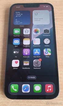 iPhone 13 256GB , záruka - 5