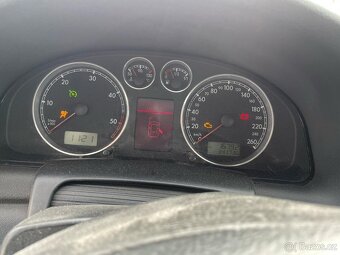 Ww passat B5,5 - 5