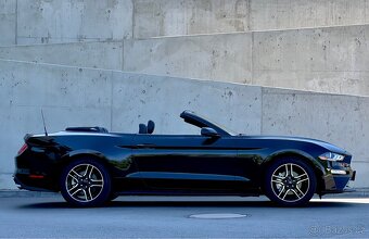 Ford Mustang 2023 - 5