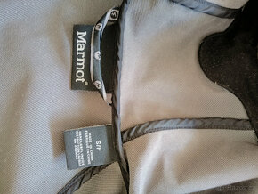 prodám softshell bundu Marmot - 5