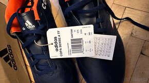 Nová Sálová obuv Adidas vel 46 - 5