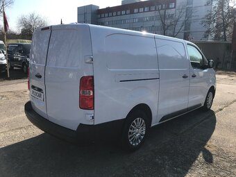 Toyota ProAce 2.0 D r.v.2024 106 kW LONG L2 ČR DPH - 5
