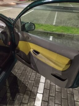 Prodám Peugeot 206 - 5