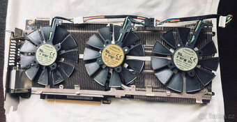 GTX 1070 Asus Rog Strix O8G Gaming - 5