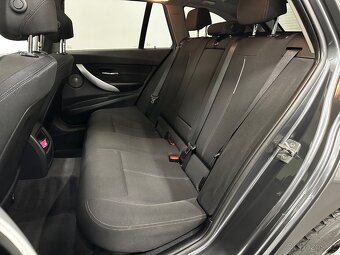 BMW 320d F31 Sportline - 5
