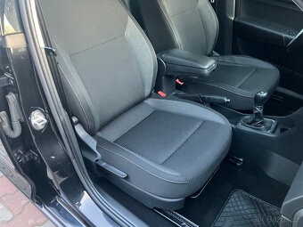 Škoda Rapid 1.2 TSI 63kW 2.MAJ. PARK.SEN. NOVÁ STK - 5