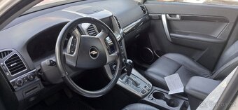 Captiva 2.2 135kw - 5