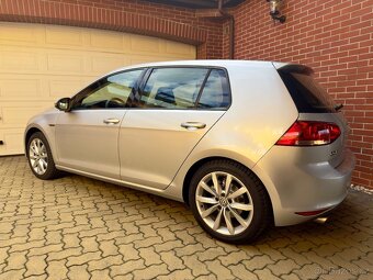VW GOLF 7 1.6 TDI - 5