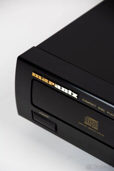 MARANTZ CD-63 MKII / top zvuk v danej cene - 5