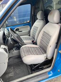 Renault Kangoo expres 1,2/43 kw, r.v.11/2004 - 5