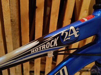 Dětské kolo Specialized Hotrock 24 - 5