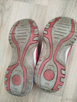 Superfit tenisky vel.34 - 5