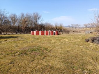 Stavební pozemek 2524m2 - 5