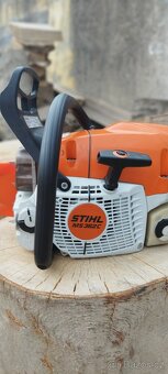 Motorová pila Stihl MS 400 C - 5