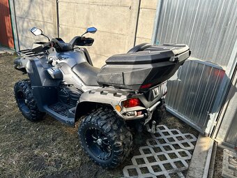 CFMOTO Gladiator X820 - 5