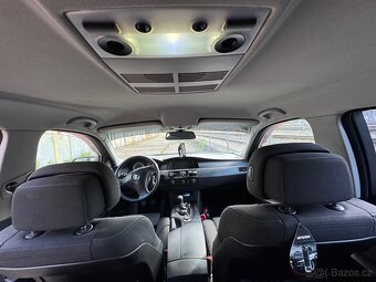 BMW e60 - 5