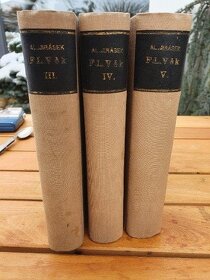 Prodám knihy, návody na opravu a údržby vozidel - 5