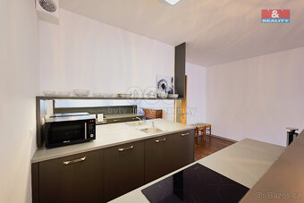 Prodej bytu 1+kk, 45 m², Olomouc, ul. Wallnerova - 5