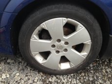 Opel Signum 1,9CDTI 110kW 2006 ELITE 6kvalt - díly - 5