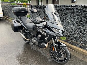 Kawasaki Versys 1000 SE - 5