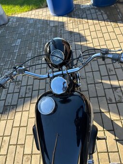 NSU 351 OT BMW DKW - 5