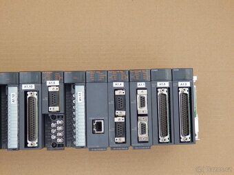 PLC Mitsubishi - 5