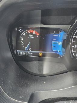 Prodám Ford Ranger - 5