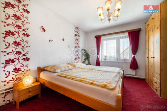 Prodej rodinného domu, 1603 m², Javorník - 5