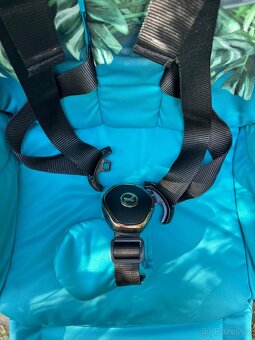 Cybex priam DJ Khaled 2021 - 5
