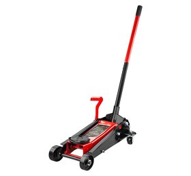 Pojízdný hydraulický zvedák 3T REDATS - 5