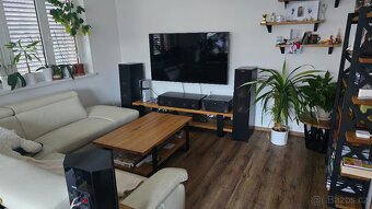 Sloupové reproduktory Klipsch RP-280f (Reference Premiere) - 5