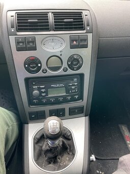 Mondeo MK3 rv.2002 2.0 benzin - 5