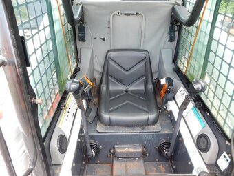 Smykový nakladač BOBCAT S 175 - 5