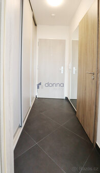 1+kk, 33m2 + balkon 6,8m2, Praha 4 - Háje, Výstavní ulice - 5