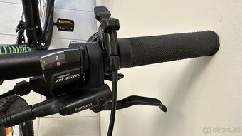 MTB SPECIALIZED, rám M, kola 29", DEORE, 2021 - 5