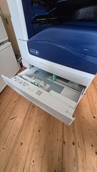 Barevná multifunkční tiskarna Xerox WC 7835 - 5
