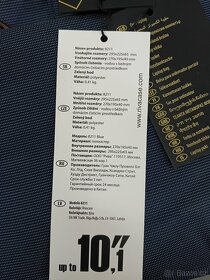 Riva Case 8211 taška na notebook 10.1 " - 5
