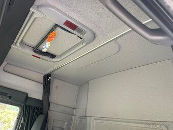 Man TGX 480, 2016/7, standrta, kompresor - 5