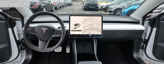 Tesla Model 3, PerformanceDualFsdAwd20´´ - 5