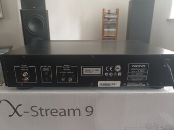 Onkyo C 7030 - 5