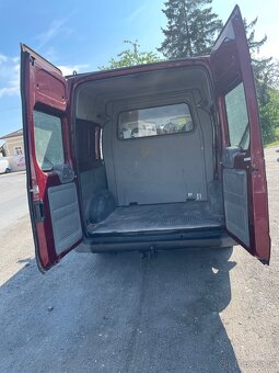 Ford transit - 5