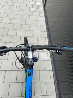 Pánské 27,5" horské kolo SUPERIOR XC 747 - 5