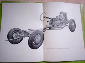 škoda 1102-návod k obsluze 1949-originál - 5