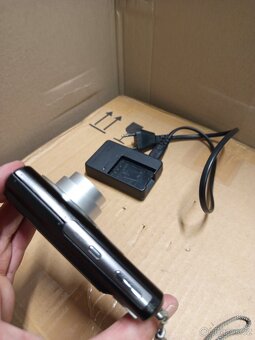 CASIO EXILIM EX-Z11 - 5