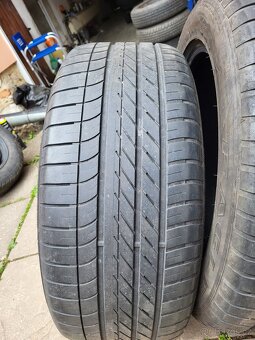 255/50 R19 Goodyear - 5