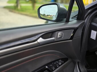 Ford Mondeo Hybrid - 5